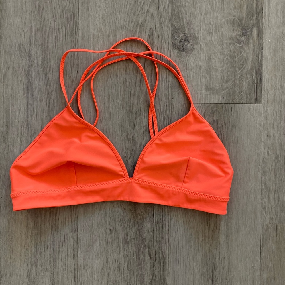 Lululemon Swim Top